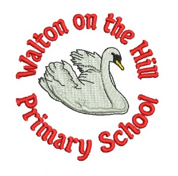 Walton On The Hill Primary School